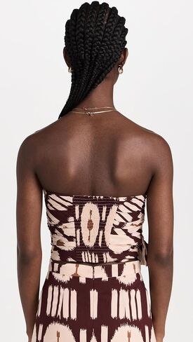 قميص هيدالغو النسائي من Ro's Garden in Kuwait