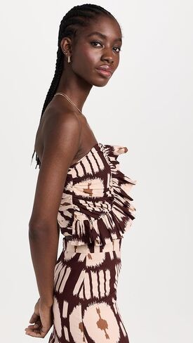 قميص هيدالغو النسائي من Ro's Garden in Kuwait