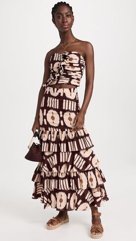 قميص هيدالغو النسائي من Ro's Garden in Kuwait