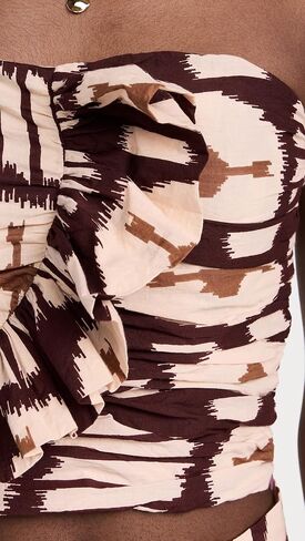 قميص هيدالغو النسائي من Ro's Garden in Kuwait