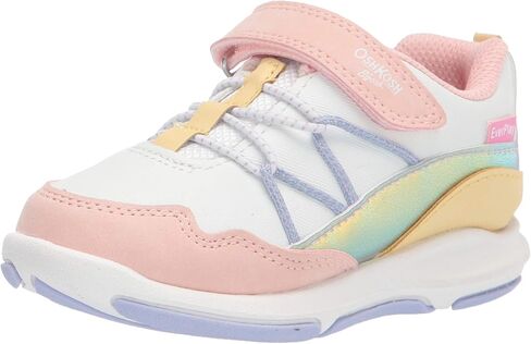 OshKosh B'Gosh Boys Everplay Soley Sneaker in Saudi Arabia