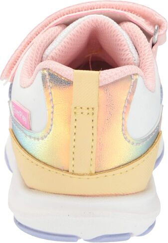 OshKosh B'Gosh Boys Everplay Soley Sneaker in Saudi Arabia