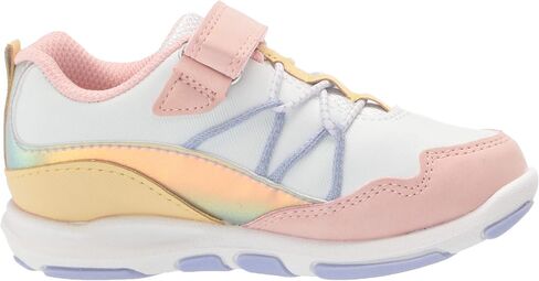 OshKosh B'Gosh Boys Everplay Soley Sneaker in Saudi Arabia