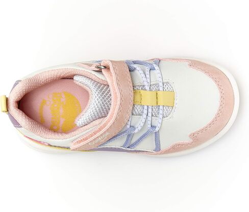 OshKosh B'Gosh Boys Everplay Soley Sneaker in Saudi Arabia