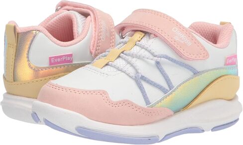 OshKosh B'Gosh Boys Everplay Soley Sneaker in Saudi Arabia