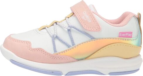 OshKosh B'Gosh Boys Everplay Soley Sneaker in Saudi Arabia