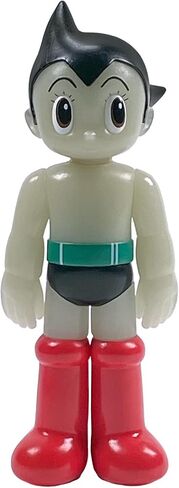 العاب مفصلية معلقة TZKV-019-L PVC - استرو بوي - قائم (135 ملم) (مضيء) in Kuwait