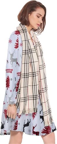 JollieLovin Women Long Sleeve Dress with Pockets Plus Size Swing Casual Loose Tshirt Dresses in Saudi Arabia