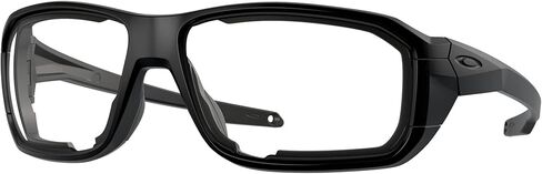 Oakley Men's Oo9452 Rectangular Sunglasses in Saudi Arabia
