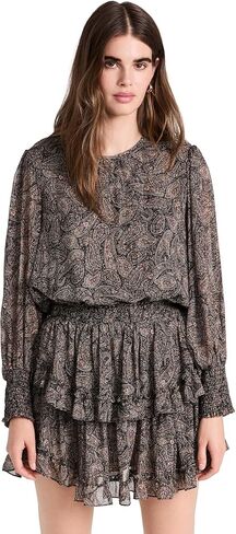 Misa Women's Camila Dress in Kuwait