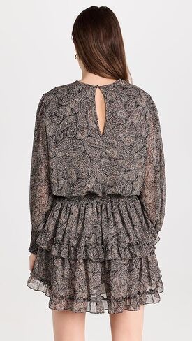 Misa Women's Camila Dress in Kuwait