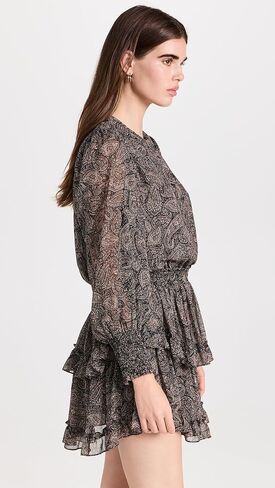 Misa Women's Camila Dress in Kuwait