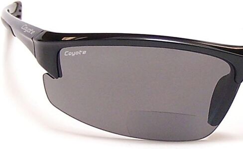 Coyote Eyewear Polarized Reader Sunglasses in Saudi Arabia