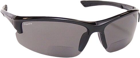 Coyote Eyewear Polarized Reader Sunglasses in Saudi Arabia