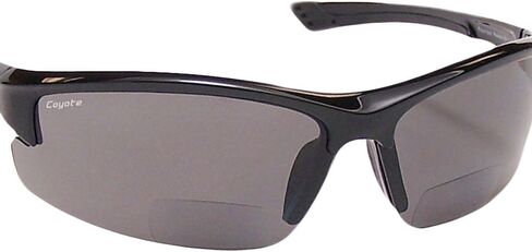 Coyote Eyewear Polarized Reader Sunglasses in Saudi Arabia