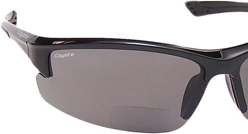 Coyote Eyewear Polarized Reader Sunglasses in Saudi Arabia
