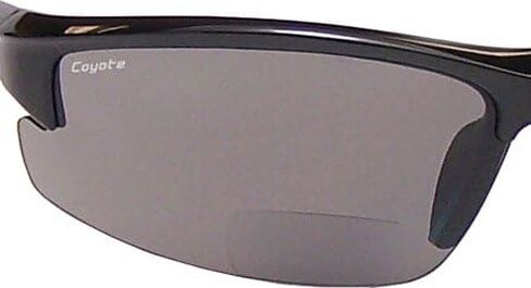 Coyote Eyewear Polarized Reader Sunglasses in Saudi Arabia