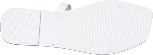 DV Dolce Vita Women's Sunshine Flat Sandal in Saudi Arabia