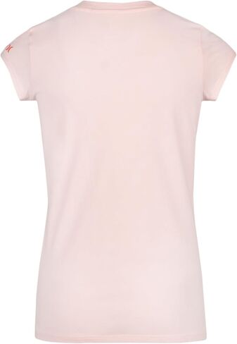 Hurley Girl's Natural World Graphic T-Shirt (Big Kids) in Saudi Arabia