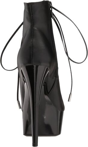 Ellie Shoes Women's 609-reverse Ankle Bootie in Saudi Arabia