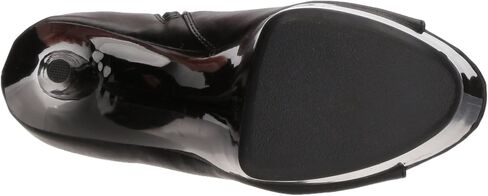 Ellie Shoes Women's 609-reverse Ankle Bootie in Saudi Arabia