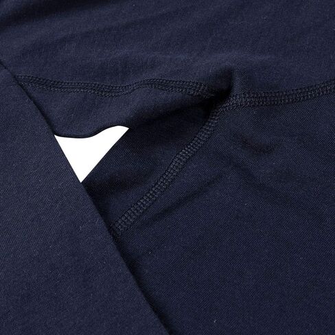 قميص 200 Oasis من صوف ميرينو للأولاد من ICEبريكر بأكمام طويلة in Kuwait