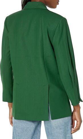 EQUIPMENT Women's XIA Blazer in Eden in Saudi Arabia