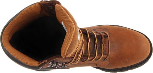 حذاء عمل من الصلب CMW8200 8 للرجال من Carhartt, بني, 41 EU in Saudi Arabia