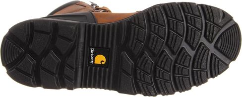 حذاء عمل من الصلب CMW8200 8 للرجال من Carhartt, بني, 41 EU in Saudi Arabia