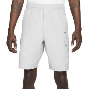 Nike Men's Dri-FIT Pocketed Utility Training Shorts