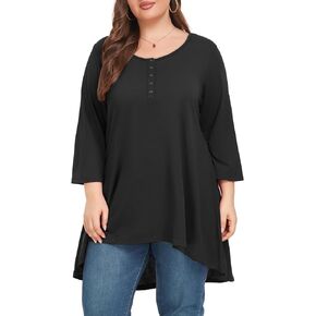 ForHailey Women's Plus Size Tops Metallic Tank Top Sleeveless Halloween Shiny Holographic Shirt Party Disco Blouse