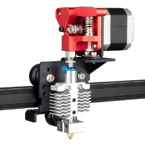 UniTak3D Ender 3 Neo Direct Drive Upgrades Conversion Bracket for Ender 3 V2 Neo,Ender 3 Neo 3D Printers Compatible with Dual Gear&Bowden Extruder(NOT for Ender 3 Series)