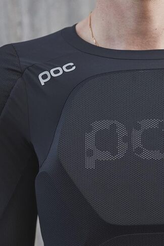 سترة POC Oseus VPD لركوب الدراجات درع MTB in Saudi Arabia
