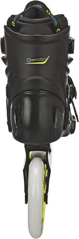 حذاء تزلج ألفا 125 ملم بثلاث عجلات in Kuwait