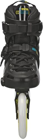 حذاء تزلج ألفا 125 ملم بثلاث عجلات in Kuwait