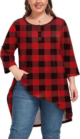 ForHailey Women's Plus Size Tops Metallic Tank Top Sleeveless Halloween Shiny Holographic Shirt Party Disco Blouse in Kuwait