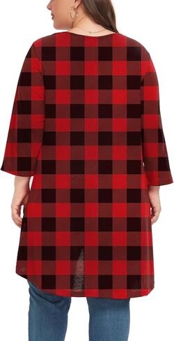 ForHailey Women's Plus Size Tops Metallic Tank Top Sleeveless Halloween Shiny Holographic Shirt Party Disco Blouse in Kuwait