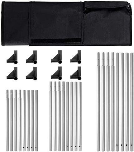 Cregrant3D Creality Update حافظة طابعة ثلاثية الأبعاد مقاومة للحريق والغبار وغرفة غطاء واقٍ بدرجة حرارة ثابتة لـ Ender5/5 pro/5 Plus، CR-10/10S/10S PRO/10MINI، CR-X/CR-20/20PRO in Kuwait