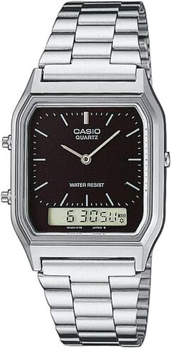 Casio Collection Unisex Adults Watch AQ-230A in Saudi Arabia