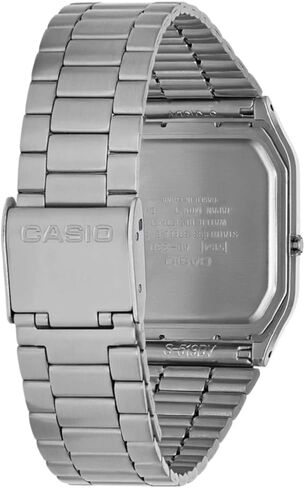 Casio Collection Unisex Adults Watch AQ-230A in Saudi Arabia