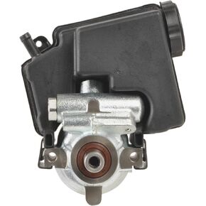 Cardone 96-55982 New Power Steering Pump with Reservoir