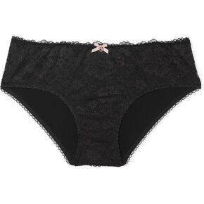 Victoria's Secret Lace Hiphugger Panty, Body By Victoria, Underwear for Women (XS-XXL)