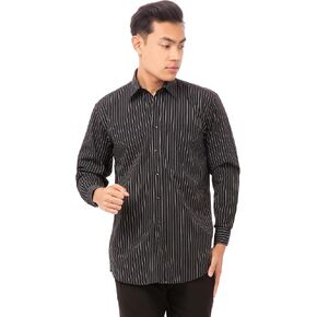 Chef Works Unisex Basic Dress Shirt
