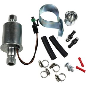 JDMSPEED New Diesel Fuel Lift Pump E8413 Replacement For GM Chevy GMC 6.5L 1992-2002