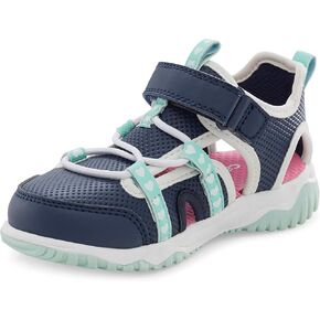 Carter's Unisex-Child Metheor2 Sandal