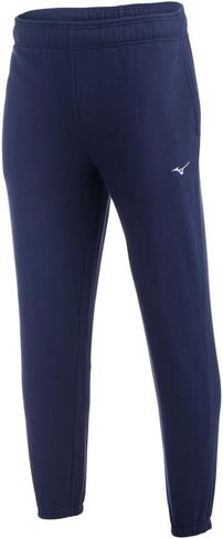 بنطال Mizuno Comp Warmup، كحلي، مقاس XX-Large in Saudi Arabia