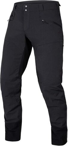 Endura Men's SingleTrack Cycling Pant II ClickFast Liner Compatible in Kuwait