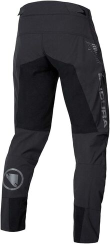 Endura Men's SingleTrack Cycling Pant II ClickFast Liner Compatible in Kuwait