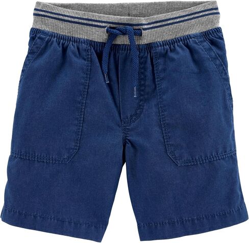 OshKosh B'Gosh Boys' Pull-on Shorts in Saudi Arabia