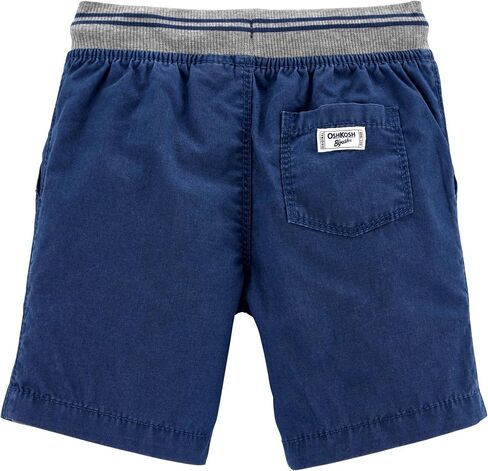 OshKosh B'Gosh Boys' Pull-on Shorts in Saudi Arabia